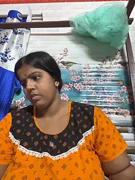 Beauty-queen online show from March 2, 2025, 10:35 am