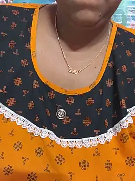 Beauty-queen online show from March 20, 2025, 12:32 pm