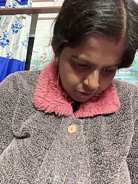 Beauty-queen online show from February 13, 2026, 1:07 pm