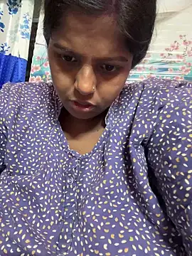 Beauty-queen online show from April 9, 2026, 1:27 pm