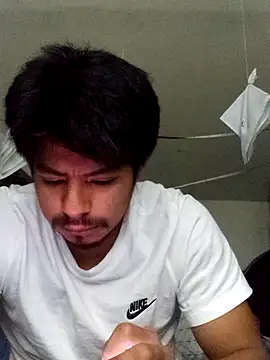 MynameisPaco online show from October 29, 2025, 1:08 am