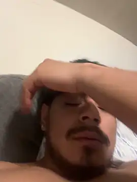 MynameisPaco online show from November 8, 2025, 3:50 am