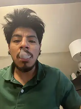 MynameisPaco online show from November 24, 2025, 1:22 pm