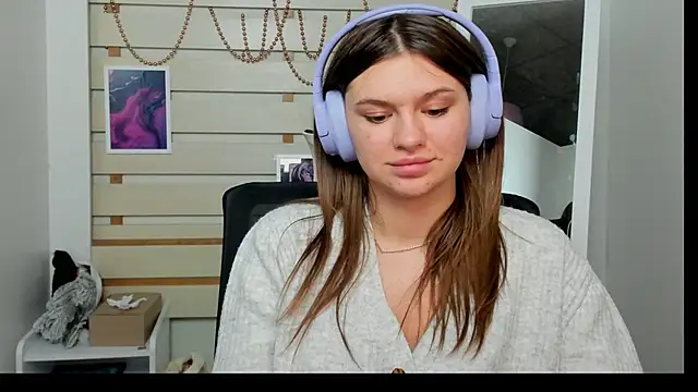 Snapshot of Josephine_Kiss chatting on January 21, 2025, 7:06 pm Josephine Kiss online show from January 21, 2025, 7:06 pm