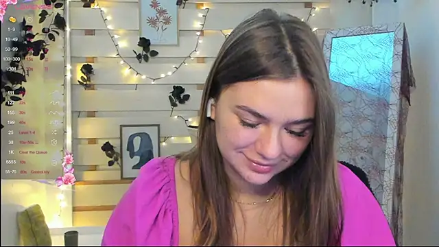 Snapshot of Josephine_Kiss chatting on October 28, 2025, 7:23 am Josephine Kiss online show from October 28, 2025, 7:23 am