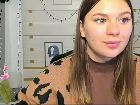 Snapshot of Josephine_Kiss chatting on December 1, 2025, 1:27 pm Josephine Kiss online show from December 1, 2025, 1:27 pm