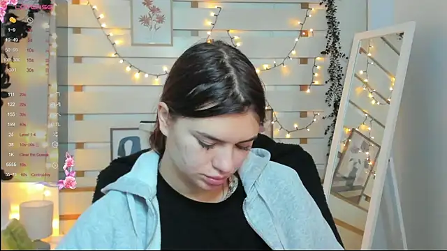 Snapshot of Josephine_Kiss chatting on January 8, 2026, 1:46 pm Josephine Kiss online show from January 8, 2026, 1:46 pm