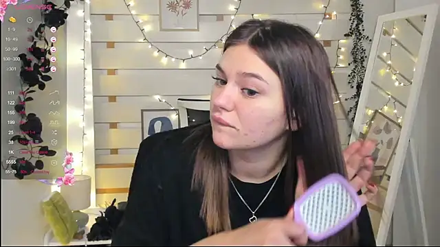 Snapshot of Josephine_Kiss chatting on January 10, 2026, 4:31 pm Josephine Kiss online show from January 10, 2026, 4:31 pm