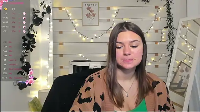 Snapshot of Josephine_Kiss chatting on January 13, 2026, 1:27 pm Josephine Kiss online show from January 13, 2026, 1:27 pm