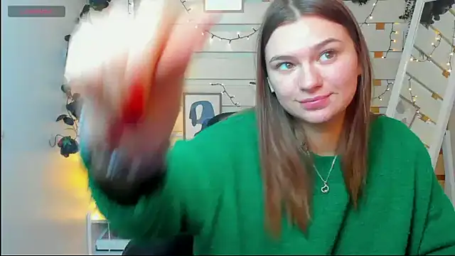 Snapshot of Josephine_Kiss chatting on January 19, 2026, 2:32 pm Josephine Kiss online show from January 19, 2026, 2:32 pm