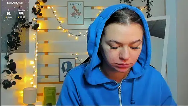 Snapshot of Josephine_Kiss chatting on February 10, 2026, 11:47 am Josephine Kiss online show from February 10, 2026, 11:47 am