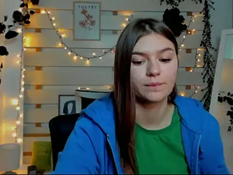 Snapshot of Josephine_Kiss chatting on February 23, 2026, 12:46 pm Josephine Kiss online show from February 23, 2026, 12:46 pm