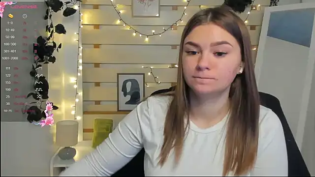 Snapshot of Josephine_Kiss chatting on March 12, 2026, 10:54 am Josephine Kiss online show from March 12, 2026, 10:54 am