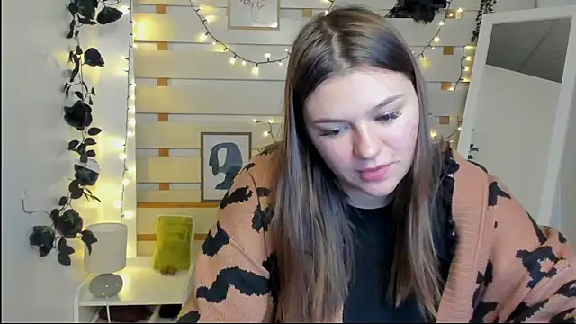 Snapshot of Josephine_Kiss chatting on March 18, 2026, 1:03 pm Josephine Kiss online show from March 18, 2026, 1:03 pm