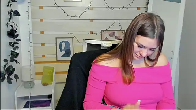 Snapshot of Josephine_Kiss chatting on March 20, 2026, 7:46 am Josephine Kiss online show from March 20, 2026, 7:46 am