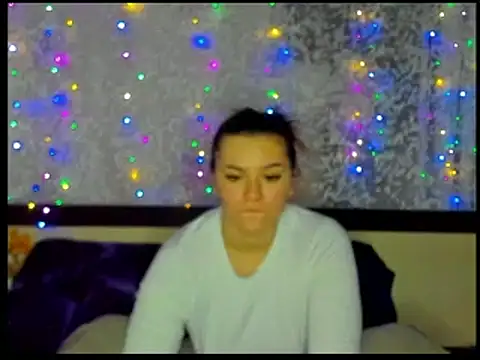 Josephine Kiss online show from May 30, 2026, 8:50 pm