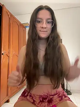 livgomez online show from March 7, 2025, 2:36 am