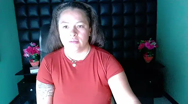 Snapshot of SaraThomso chatting on December 3, 2024, 9:00 am SaraThomso online show from December 3, 2024, 9:00 am