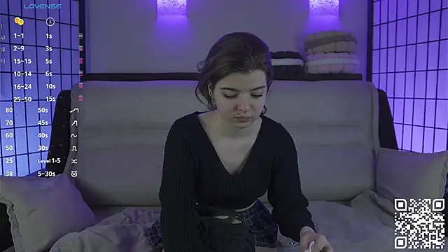 Mary Shake online show from March 22, 2025, 10:04 pm