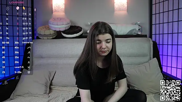 Mary Shake online show from November 22, 2025, 11:15 pm