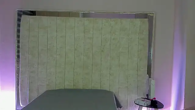 Danna 777  online show from December 5, 2025, 12:08 am