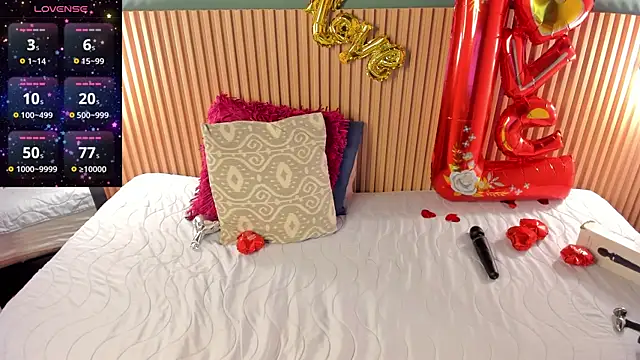  anavictoria  online show from February 15, 2025, 12:37 am