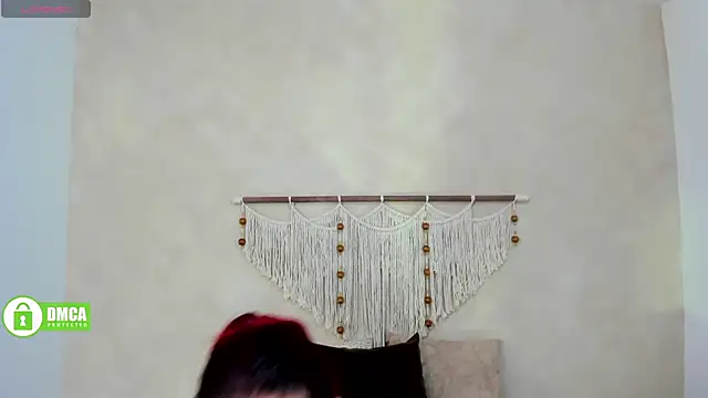  anavictoria  online show from September 11, 2025, 5:24 pm