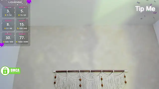  anavictoria  online show from September 25, 2025, 6:00 pm