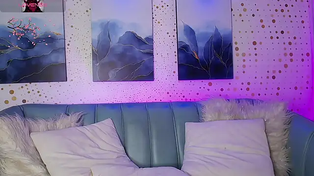 Tifanny Sweett online show from December 7, 2024, 5:04 am