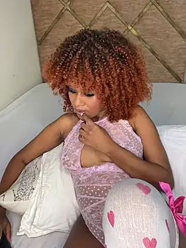 Ravishing Rubi online show from March 15, 2025, 12:36 am