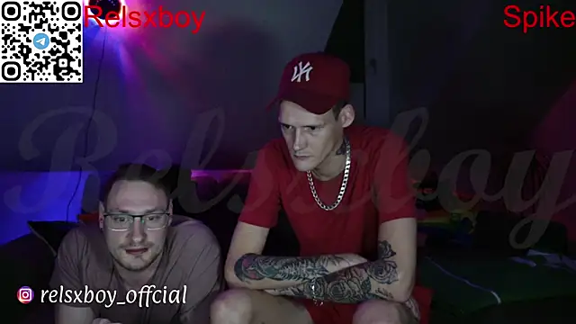 Snapshot of Relsxboy chatting on November 5, 2025, 6:08 pm Relsxboy online show from November 5, 2025, 6:08 pm