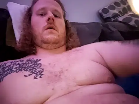 Snapshot of Barrentine88 chatting on February 10, 2025, 7:58 am Barrentine88 online show from February 10, 2025, 7:58 am