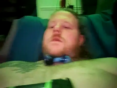 Snapshot of Barrentine88 chatting on March 8, 2025, 11:37 am Barrentine88 online show from March 8, 2025, 11:37 am