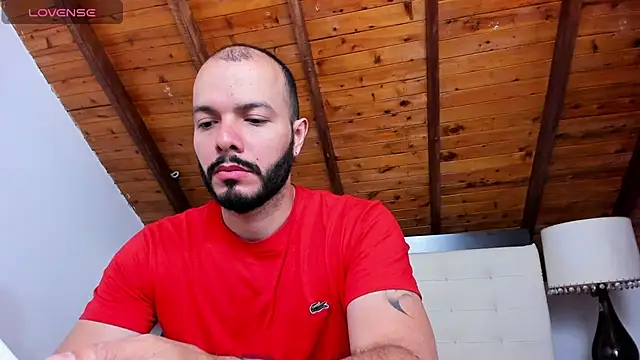 Tom Bailey online show from September 15, 2025, 12:16 pm