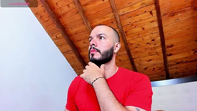 Tom Bailey online show from September 18, 2025, 12:07 pm