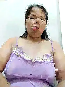 Lanyingxin18 online show from November 2, 2025, 12:35 am