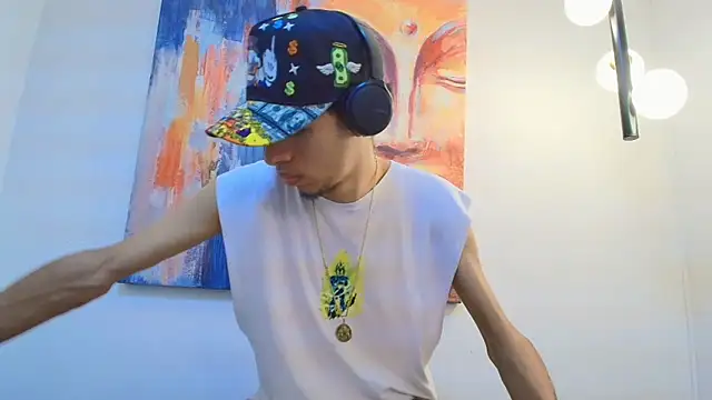 TomyMosterCock online show from December 28, 2024, 12:47 am