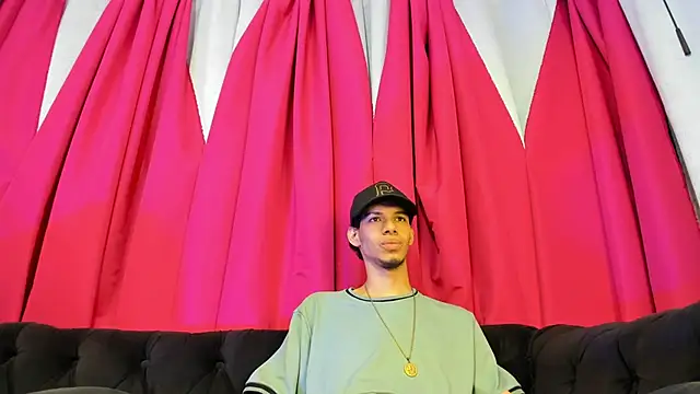 TomyMosterCock online show from December 30, 2024, 2:42 am