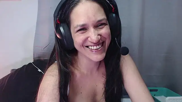 diosa78afrodita online show from December 19, 2025, 11:12 pm