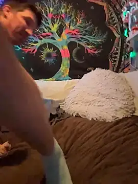 Jackjack716 online show from February 1, 2026, 7:07 am