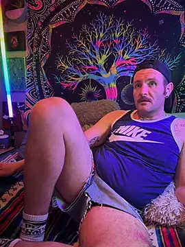 Jackjack716 online show from April 4, 2026, 8:34 am