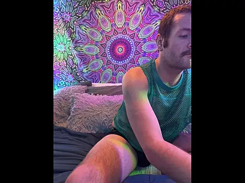 Jackjack716 online show from April 19, 2026, 4:45 am