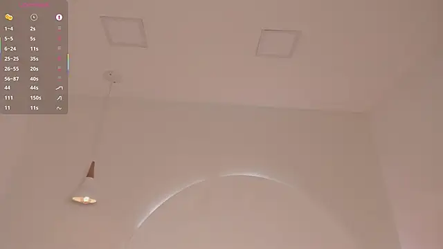 AllisonRoberts  online show from November 8, 2025, 11:32 am