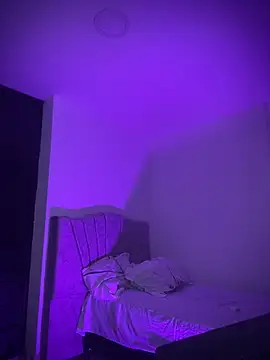 AbbyMillerrr online show from March 8, 2025, 2:12 am