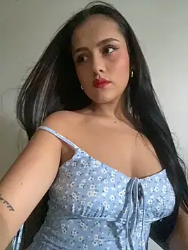 AbbyMillerrr online show from June 3, 2026, 9:09 pm