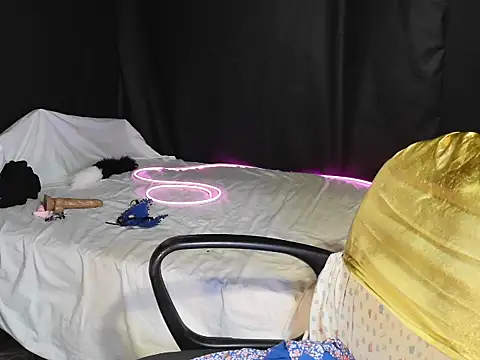 Addy Xl online show from December 10, 2024, 8:49 pm