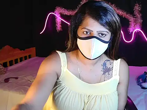 Addy Xl online show from January 15, 2025, 10:46 pm