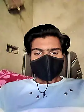 Yasha 14C Creator online show from November 4, 2025, 5:39 am