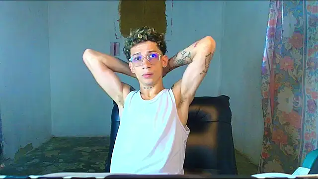 mateodeamjo online show from February 4, 2026, 1:50 pm