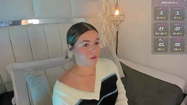 1m dalhia online show from February 20, 2026, 8:42 pm